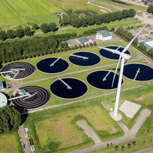 Municipal Wastewater Treatment