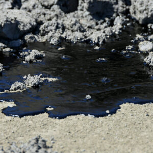 Soil Remediation