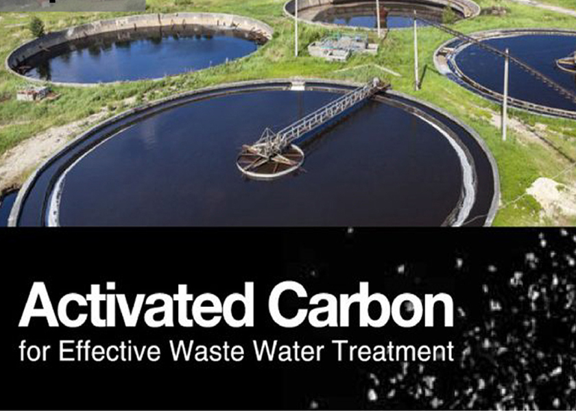 kelin carbon in water treatment