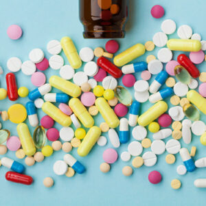 Pharmaceutical