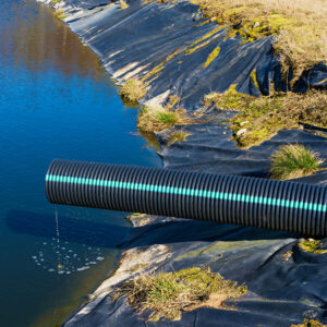 Landfill Leachate