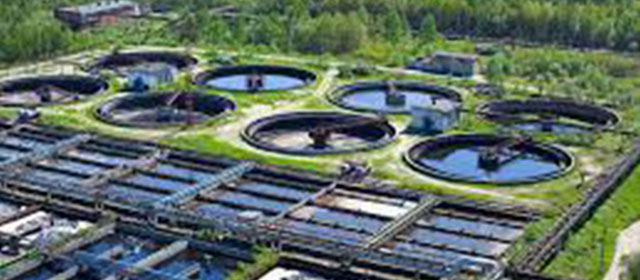 Kelin Activated Carbon in Wastewater Treatment