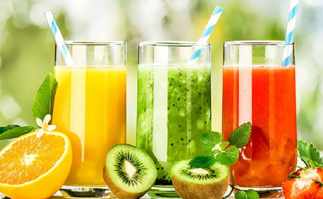 Activated Carbon in Food And Beverage