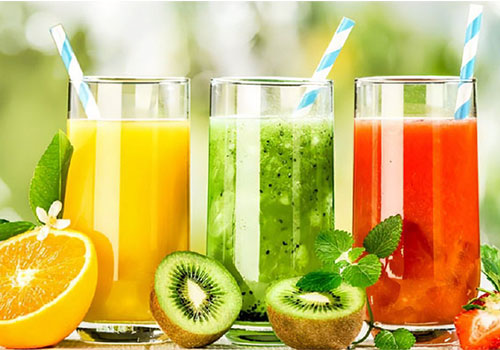Activated Carbon in Food And Beverage