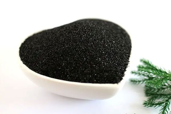 Activated Carbon for Water Purification