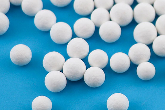 Activated Alumina Ball