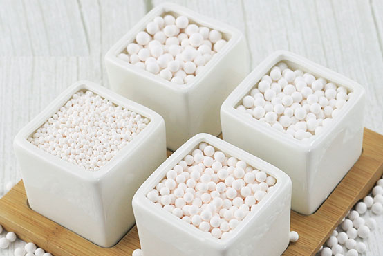 Activated Alumina Ball