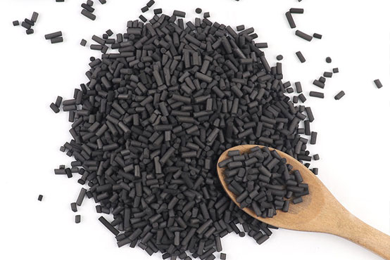 Wooden Pellet Activated Carbon