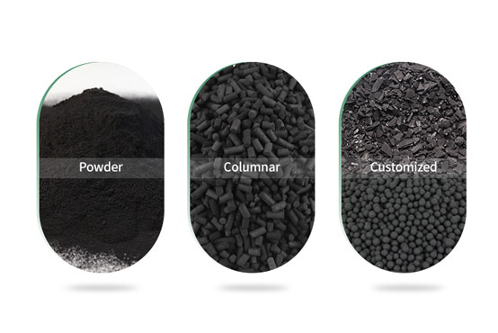 Palladium On Carbon