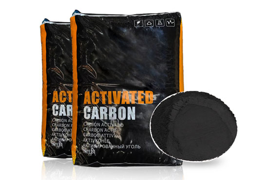 Wooden Activated Carbon Powder
