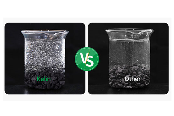 Coal Granular Activated Carbon