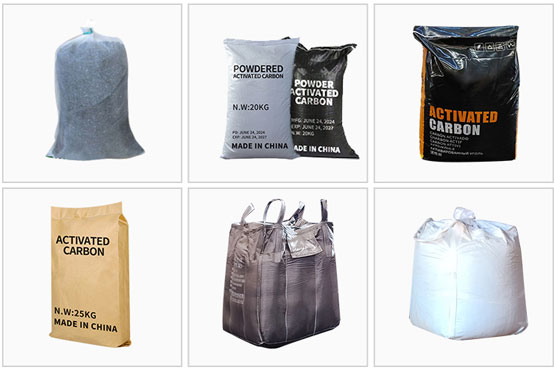 Activated Carbon For Gold Recovery