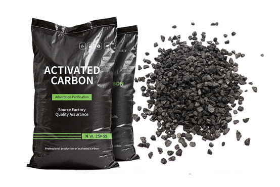 Coal Granular Activated Carbon