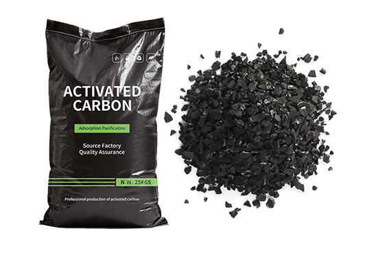 Coconut shell Activated Carbon