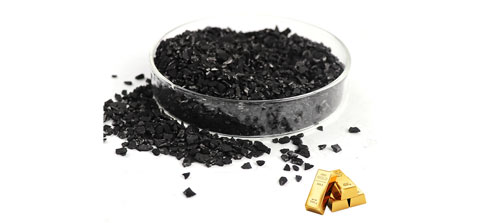 Advantages of Gold Recovery Activated Carbon