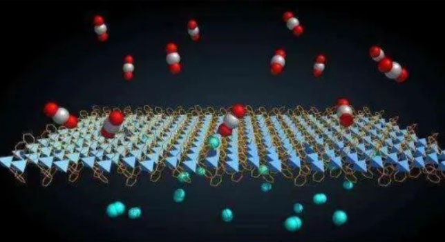 <strong>How Does Activated Carbon's Specific Surface Area Affect Dioxin Adsorption?</strong>
