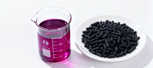 What Is Potassium Permanganate Activated Carbon?