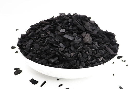 Bamboo Based  Activated Carbon