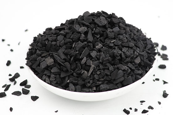 Bamboo Based  Activated Carbon