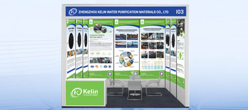 Vietnam Water Exhibition