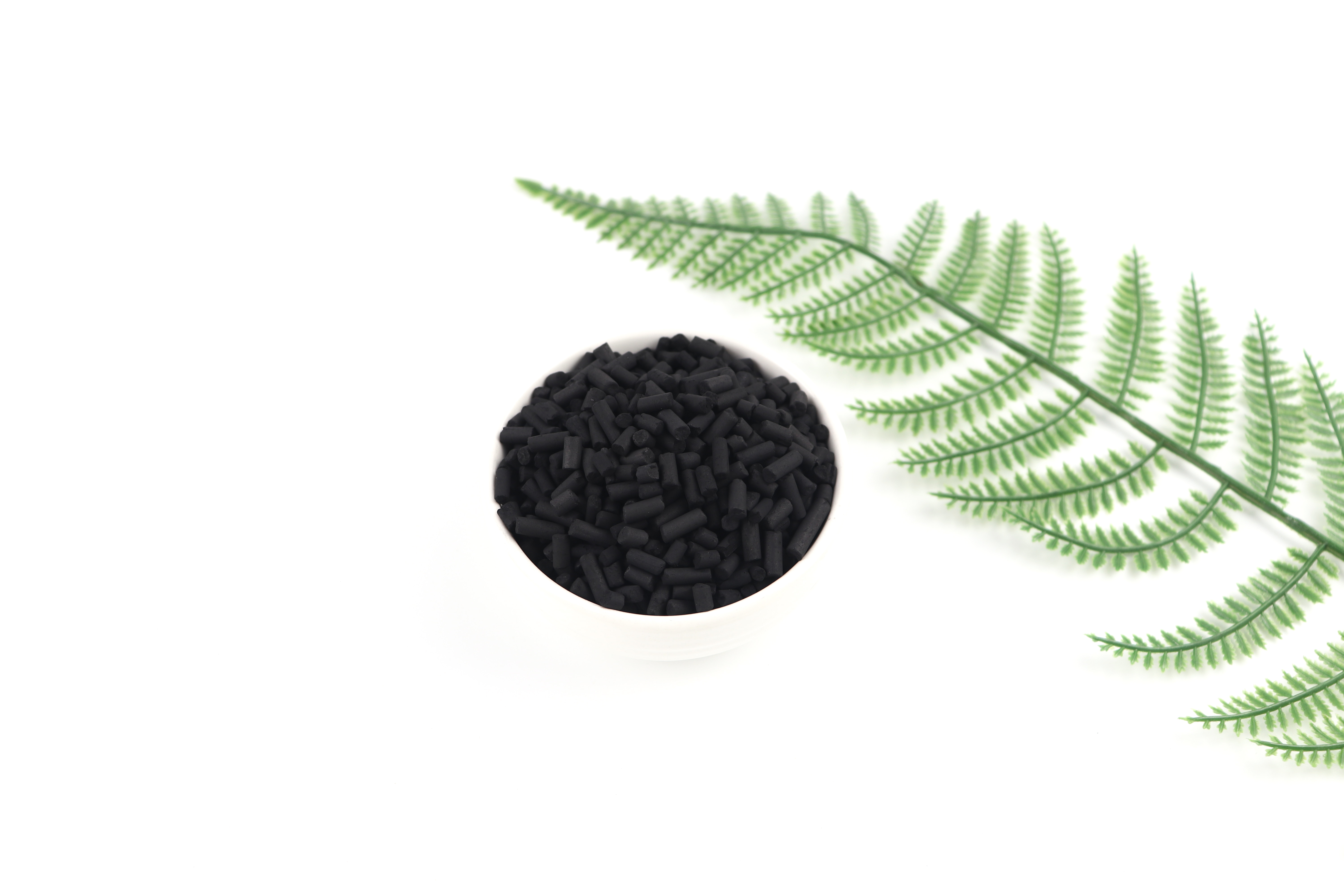 How Often Does Columnar Activated Carbon Typically Need to Be Replaced?